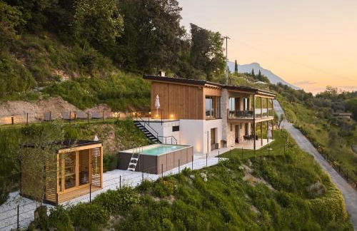 Colago Private Villas Lake Garda - Foto 3