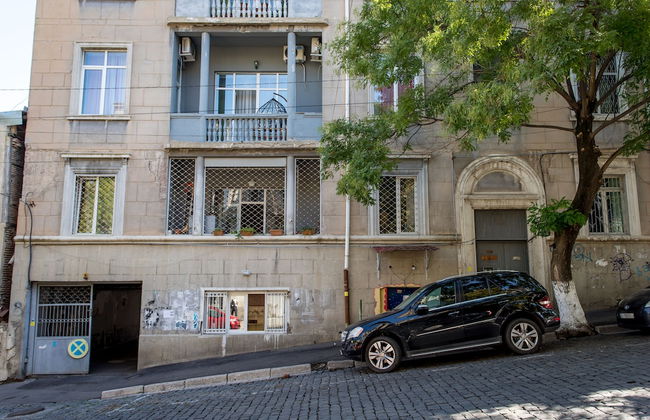 HB apartments Opera II - Foto 24