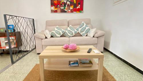 Acogedor apartamento - Foto 2