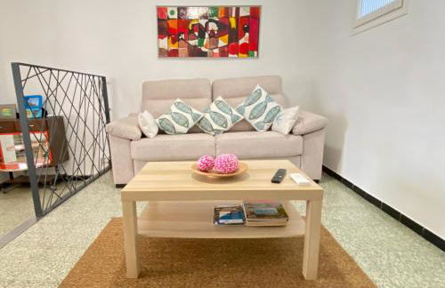 Acogedor apartamento - Foto 2