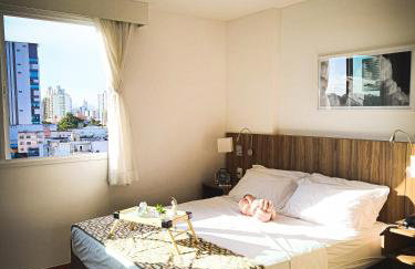 Flat Completo para uma estadia perfeita NOTA FISCAL - Foto 32