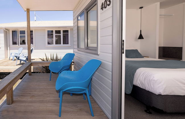 Napier Beach TOP 10 Holiday Park - Photo 17