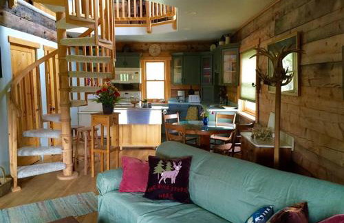 Peach Valley Retreat - Foto 13