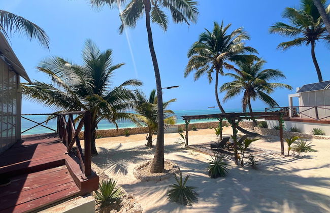 Zanzibar Beach House- West - Foto 32