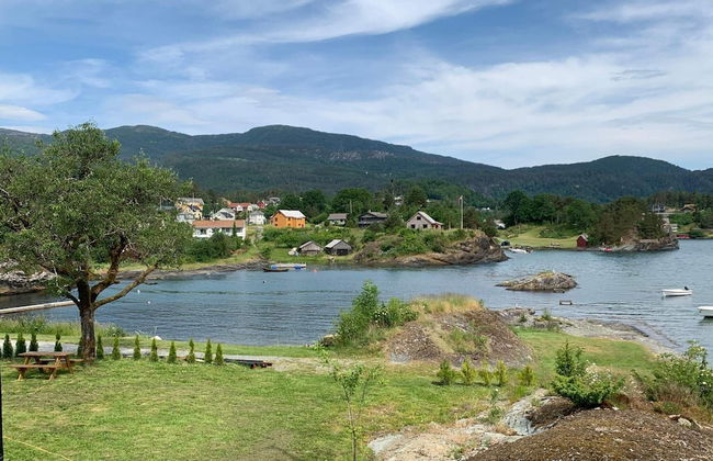 6 Person Holiday Home in Torrvikbygd - Photo 23