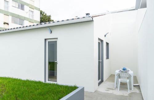 Casa Antero Quental- Anexo - Photo 9