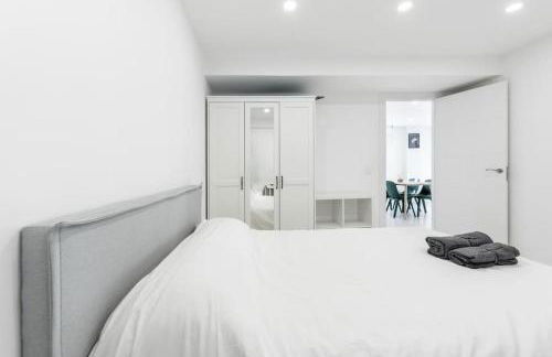 Reformado , céntrico , wifi. - Foto 37