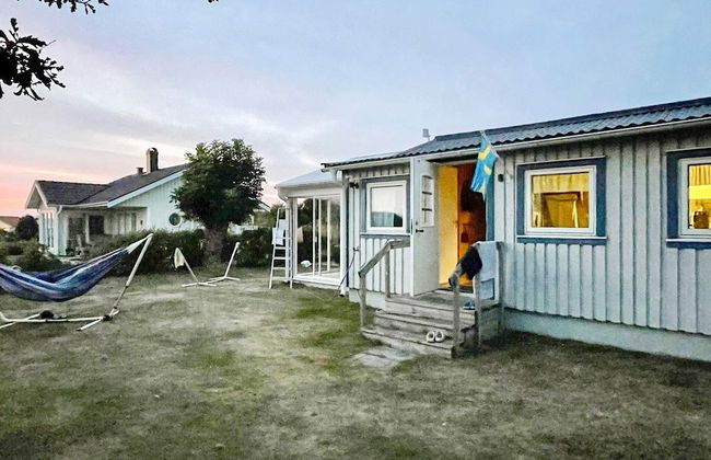 8 Person Holiday Home in Tvaaker-by Traum - Foto 34