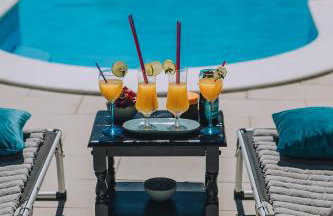 Luxury Villa Emma with Private Pool - Foto 37