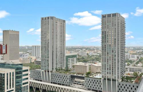 Pool & Gym in Hight-Condo - Foto 16