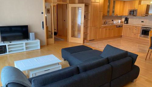 Ferienwohnung Kunstmeile - Foto 5