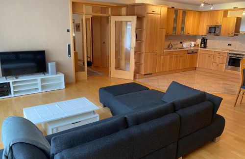 Ferienwohnung Kunstmeile - Foto 5