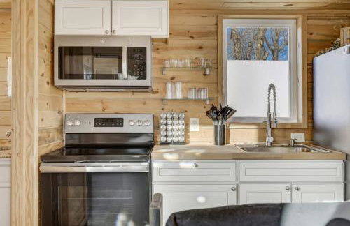 Red Rock Treehouse Unique in Old Colorado City - Foto 17