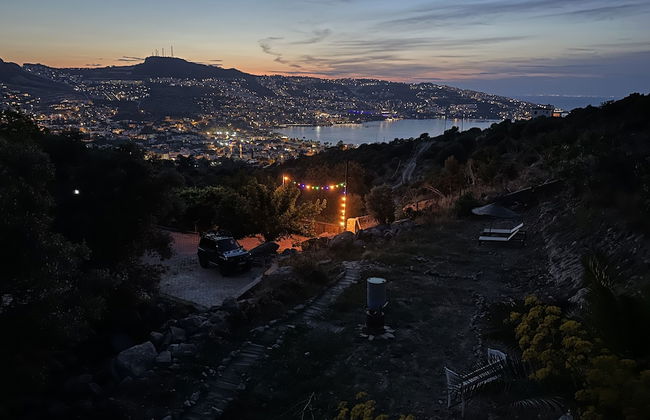 Mandra - Glamping & Camping - Photo 21