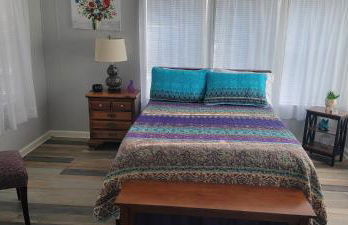 Sanford Country Escape Fire Pit, Yard and Wildlife! - Foto 19