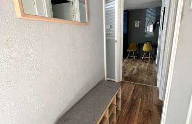 1 Bed Flat - Walton-on-Thames - Foto 19