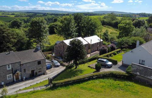 Luxury 18th Century Stone Built Cottage - Foto 35