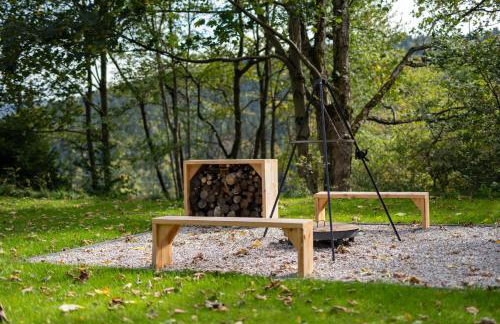 Drwalówka - Domek "POD GRAPĄ" - Foto 37