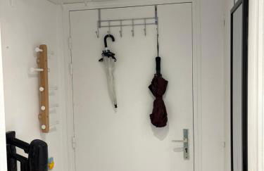 Havre de paix à Houlgate - Photo 20