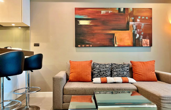 Oceanstone by RESAVA - Foto 33