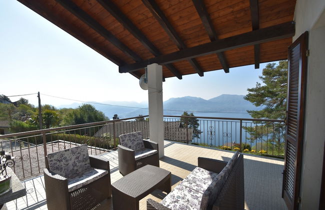 Rustic Villa With Lake Views - Foto 23