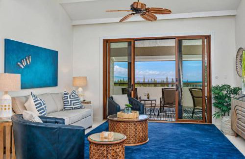 Kapalua Golf Villas 2 Free cars KBM Resorts Large Bedrooms 2 Units 3 Bedrooms ML-2189 - Foto 26
