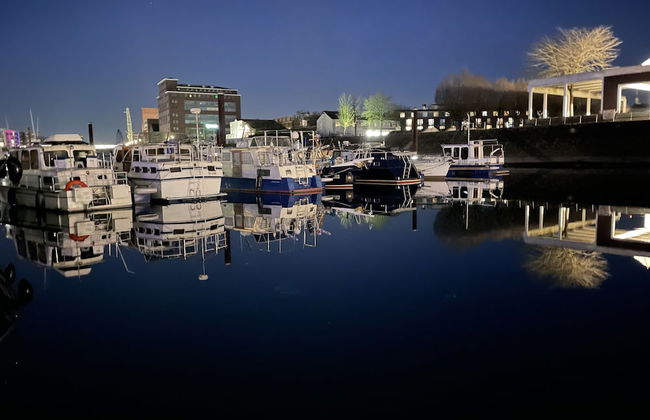 Hausboot Lore - Foto 61