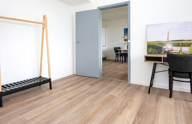 Apartment in Holiday Park in Vederso Klit - Foto 38