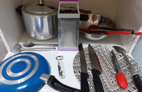 Ótimo apartamento na Praia dos Castelhanos com Wi-Fi - Foto 23