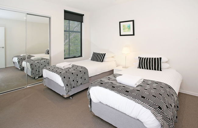 Back of the Block Bulimba - Foto 4