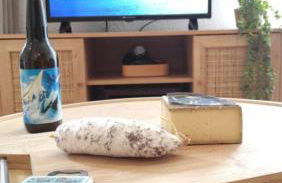 Cosy du Birdie Logement 4 pers avec piscine - Foto 22