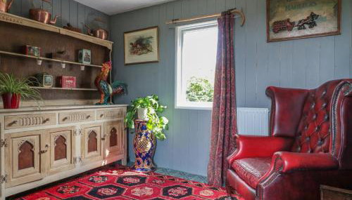 Crows Cabin - Foto 3