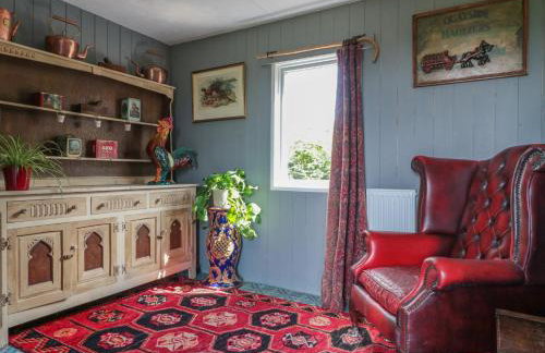 Crows Cabin - Foto 3