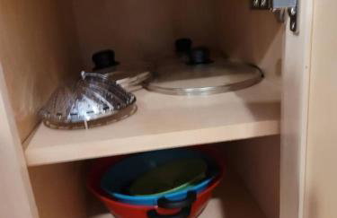 Modern 3Bedroom Duplex with Kitchen, WiFi and Free Parking Kannapolis - Photo 50