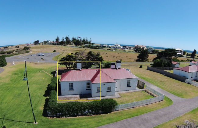 Low Head Pilot Station - Foto 14