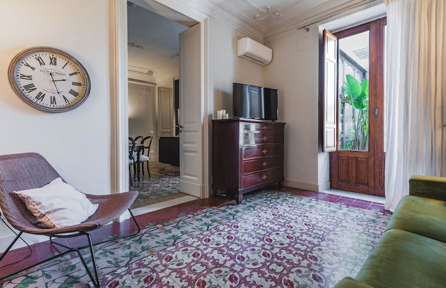 Palazzo Mirone by Wonderful Italy - Foto 26