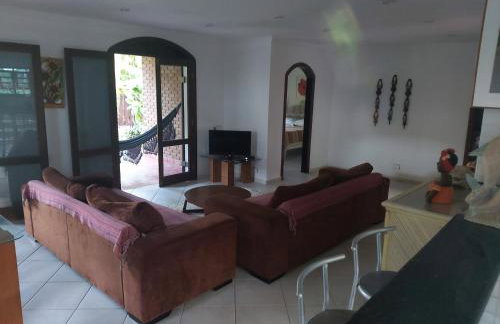 Casa na praia de Itamambuca na cidade de Ubatuba - Foto 36