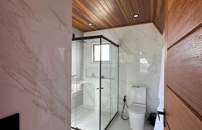 Chalés Laguna Alto Viçosa - Foto 78