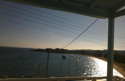 Paros Carmel studio-apartment - Photo 75