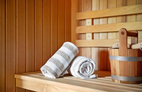 Luxuswellnesshaus Strandburg - Foto 31