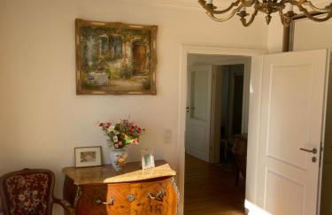 Ferienwohnung in Barockstil - Foto 13