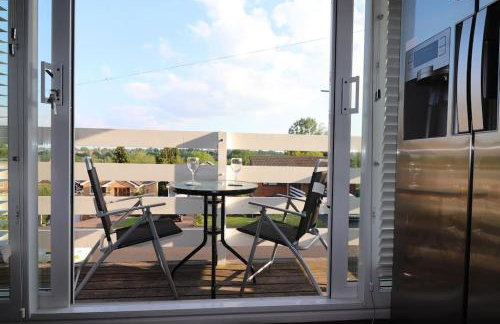 Unique two bedroom apartment - Photo 15