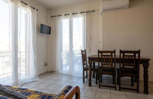 Mythos Suites-Apollo apartment - Foto 12