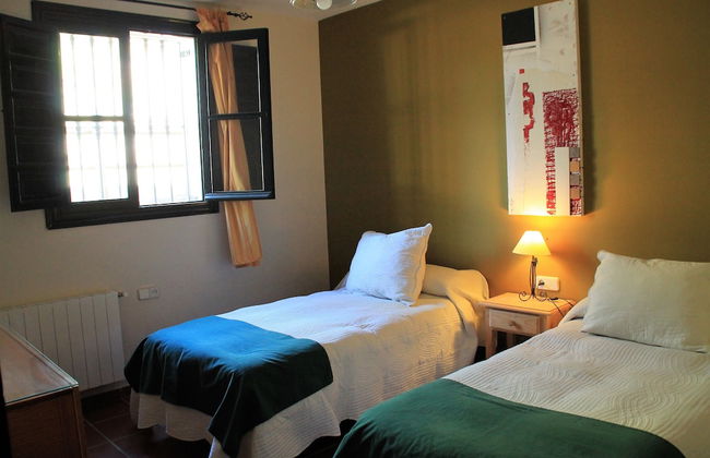 Alojamiento Rural Las Maravillas - Foto 7