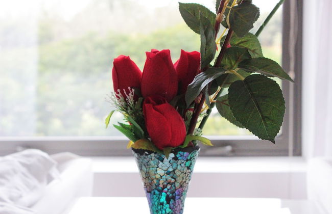 Residence Master Suite in Porteño Building - Foto 40