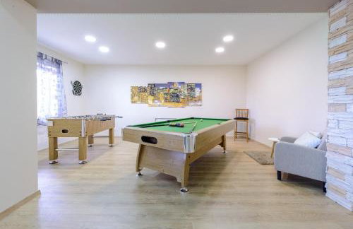 Luxury villa with a swimming pool Dubravka, Dubrovnik - 11073 - Foto 20