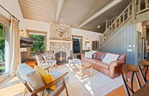 Metolius Cabin 5 - Foto 75