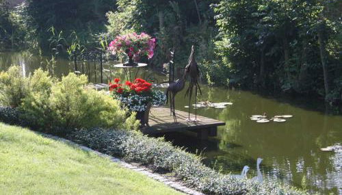 Ferienwohnung Obsthof Hein Garrn - Photo 5