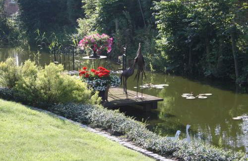 Ferienwohnung Obsthof Hein Garrn - Photo 5