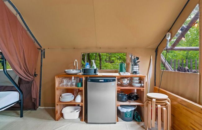 Huttopia Sutton - Photo 33